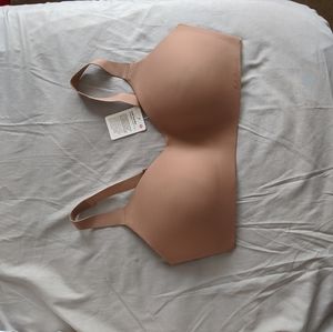 Lululemon true hold Dusty Bronze bra